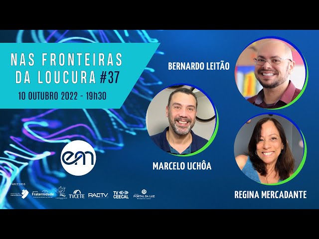 #37- NAS FRONTEIRAS DA LOUCURA - CAP. 28 - OS TRABALHOS DE RECUPERAÇÃO - Parte 1