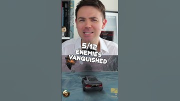 Ranking EVERY 007 Nightfire Level (in less than 60 seconds) #jamesbond #videogames #shorts