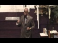 Hollywood Full Gospel Baptist Cathedral Sermon Highlights for 3-9-14