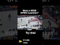 WIDE OPEN 3! #short #shorts #shortvideo #viralvideo #GetBetterEveryDay #shortsvideo #video