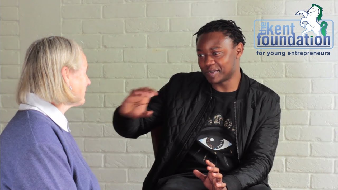 Kent Foundation for Young Entrepreneurs - Business Support Charity for Kent's Young People