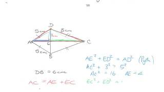 Measurement 8.6: More area screenshot 4