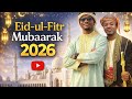 ALI KIBA EID UL FITR MUBAARAK FT KRISH RASSO EID UL MUBARAK 2026 QASWIDA MPYA HALA BIL EID 