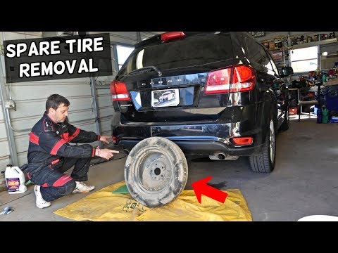dodge-journey-spare-tire-location-and-how-to-remove-spare-tire