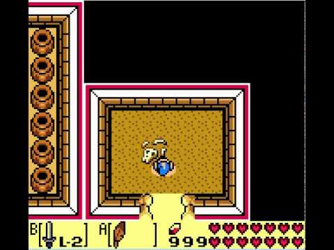 Link S Awakening Dx Dog House Glitch Link S Awakening Dx Dog House Glitch