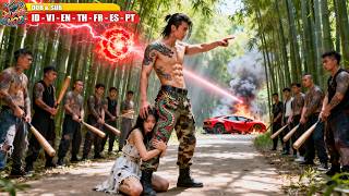 Download Lagu Gadis buta dibuang suami ke hutan diserang pembunuh hingga raja perang menolon dan menjadikanny istr MP3