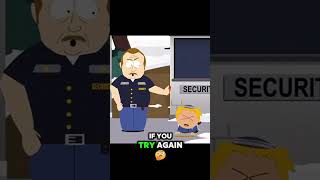 Move Along Sir Or I Will Pepper Spray You Again