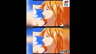 Chulo sin H Nami #onepiece #parati #anime #viralvideo #manga