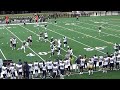UMD Week 11