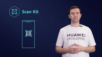 #HMSTips: How to integrate with HUAWEI Scan Kit