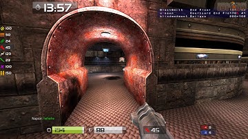 Quake Live: testostronk tom-juggle-foolery