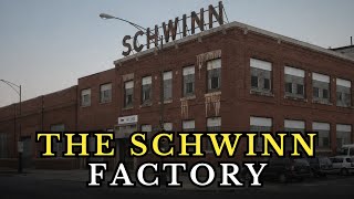 The Silent Schwinn Factory: How America’s Bicycle Empire Faded Away