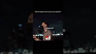 Il Ya Une Différence Entre Avoir Un Rêve Et Se Donner Les Moyens De Le Réalisé