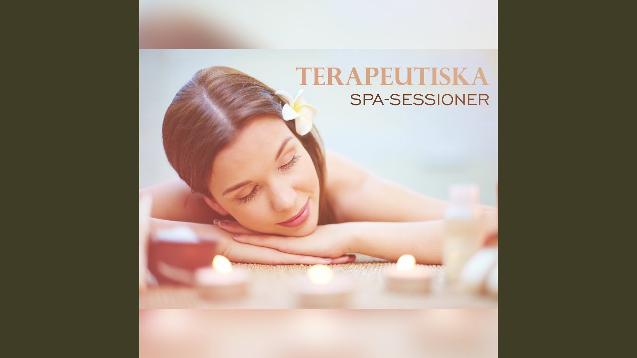 Spa session
