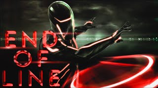 DAFT PUNK  End of Line (Xenom Remix) | TRON