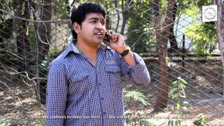 Happy Birthday-Short Film By Step Creations