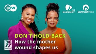 Healing The Mother Wound A Journey Of Selflove And Transformation  Dont Hold Back