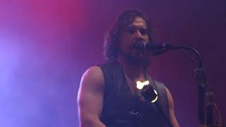 dArtagnan &amp; The Dark Tenor - Sing mir ein Lied (Skye Boat Song) - Stadtfest Dresden