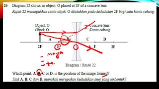 Soalan Percubaan SPM Fizik 2018 Part 2 (Set 1) Soalan Percubaan SPM Fizik 2018 Part 2 (Set 1)
