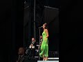 Sienna Spiro live at Lollapalooza