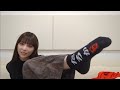 与田祐希 (乃木坂46) 2024年01月24日 のきおび showroom