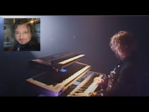 Vitalij Kuprij has passed away (TRANS-SIBERIAN ORCHESTRA/ARTENSION)