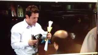 IASIP: I like to bind...I like to be bound.