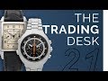 The Trading Desk | Exploring the World of Vintage Watches The Trading Desk | Exploring the World of Vintage Watches