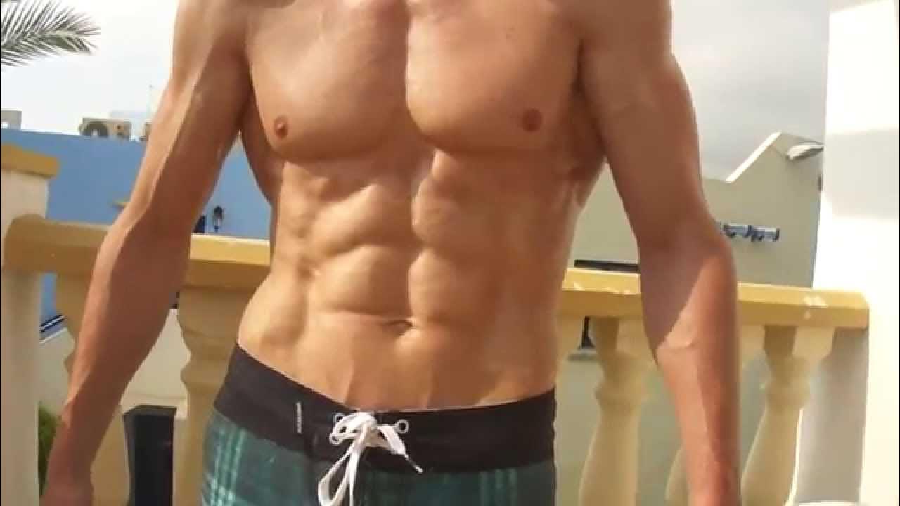 How to do Stomach Vacuum absbodyfitness YouTube