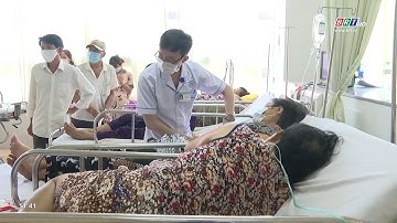 Số ca cấp cứu tại các bệnh viện tăng trong dịp lễ 30/4 và 1/5 | BRTgo