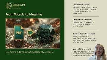 From Keywords to Context — The Difference Between Traditional and Semantic Search | MineGPT™
