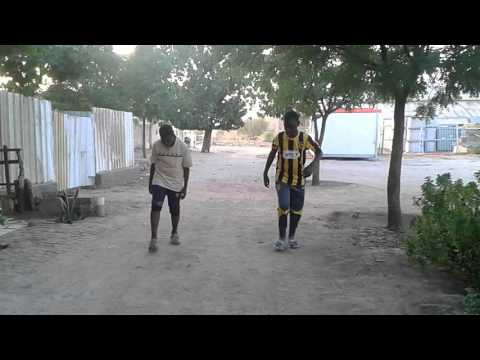 زنق أولاد الدرجة