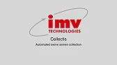 Post by IMV Technologies