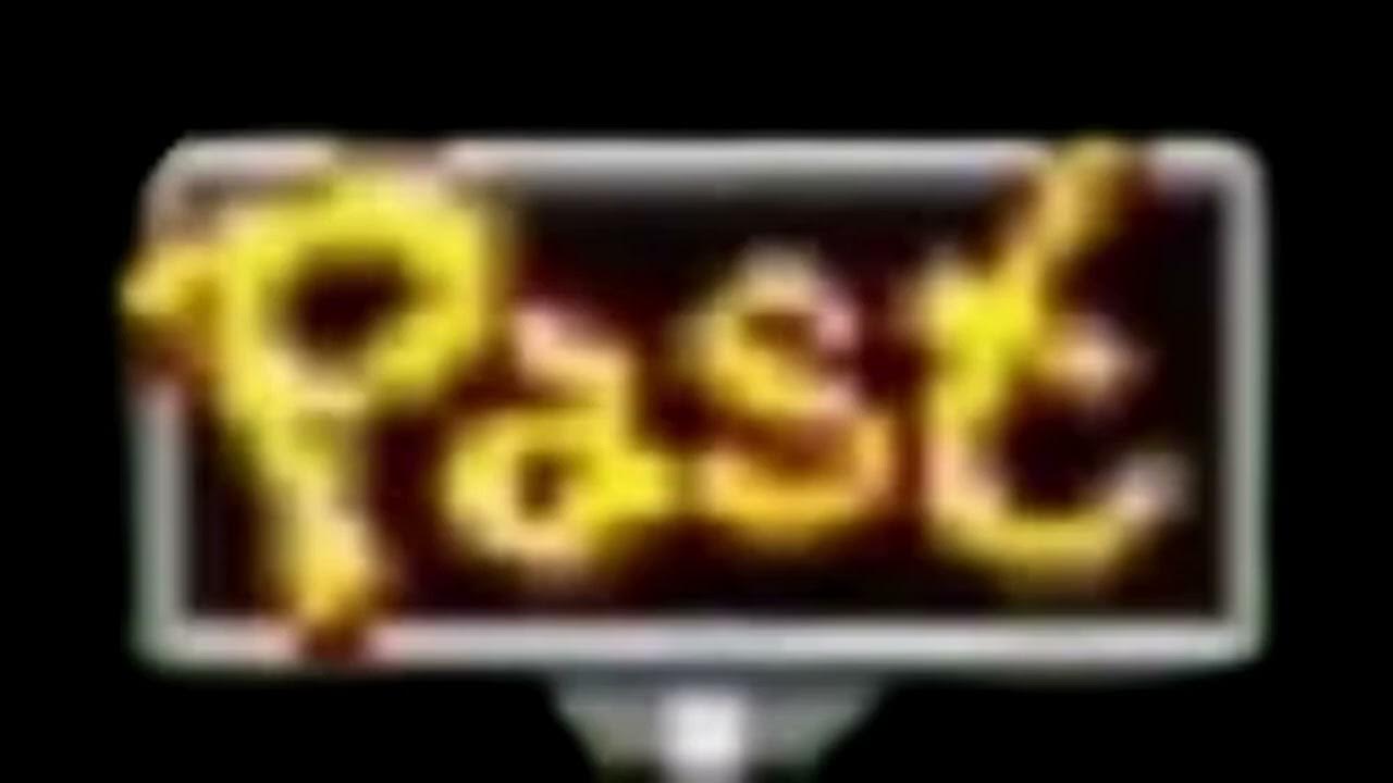 Sonic CD Past Sound Effect YouTube