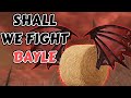 How bad could a bail of hay be?  #eldenring  #eldenringgameplay #eldenringfails #soulslike