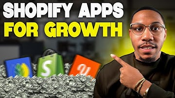 Best Shopify Apps to Grow Your Online Store in 2025 (My Exact Stack)
