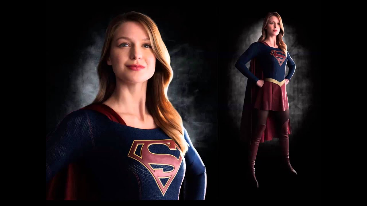 Supergirl Song Supergirl Song