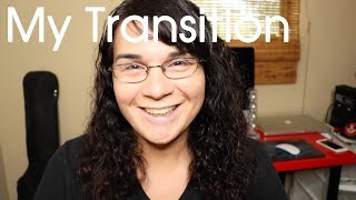 How Estrogen Changed My Body