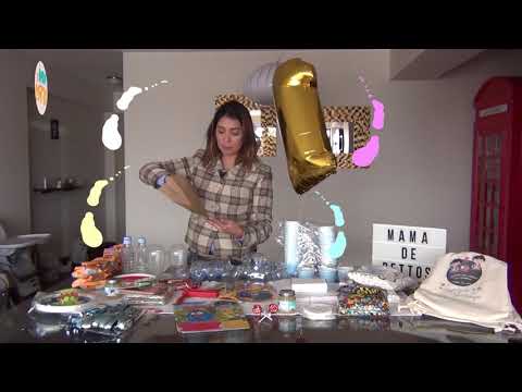 Video: Cómo organizar una fiesta con poco presupuesto