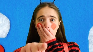 omlet - ladybug (Official Music Video)