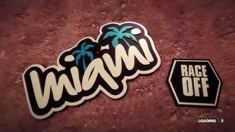 Vortex Plays: DiRT Showdown - Steam - Race Off - HD 60 fps