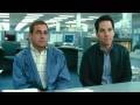 Dinner For Schmucks Trailer 