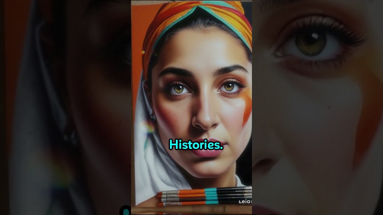 Algeria Unveiled Arabic Official, French Fluent! 