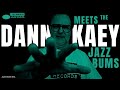 Danny kaey sonicflare  jazz bums interview