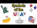 Symbols and Monuments of the USA