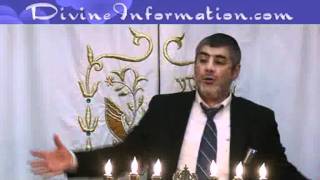 613 Commandments Series Part 14