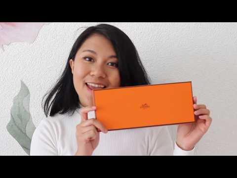 5 Ways to Style My Hermes Scarf (Gavroche 45)