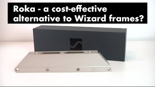 Roka Frames — экономичная альтернатива Wizard Frames?