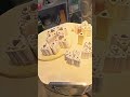 Making a ceiling lamp