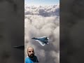 Russian Su-57 #military #usmilitarycombat #militarypowe #militaryeverything #usaairforce
